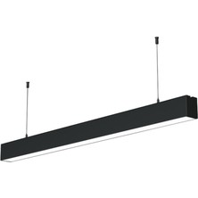 Cata CT-9081 60W 120CM Gold Linear Armatür Günışığı
