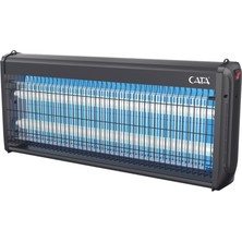 Cata CT-9401 2X20W Sinek Cihazı 40 Metre Kare Etkili