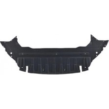 TŞT Ford Mondeo 2011-2014 Karter Muhafaza Plastiği (Oem No: 7S718B384AG)
