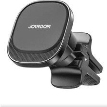 JOYROOM JR-ZS400 MAGNETIC ARAÇ TELEFON TUTUCU MOUNT BLACK
