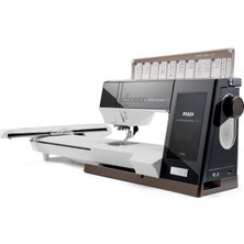 Pfaff Creatıve Expressıon 750 Nakış ve Dikiş Makinesi
