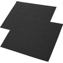 Trend Kapında 100 Adet P120 Kum Kağıt Su Zımparası 230X280MM