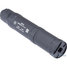 Emg Gemtech Lunar 9 Mock Suppressor Airsoft Susturucu