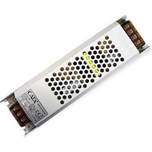 Cata CT-2679 17A 204W Klemensli Ultra Slim Fansız