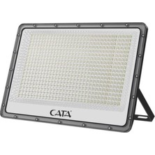 Cata CT-4666 600W Platinum LED Projektör 6400K Beyaz Işık