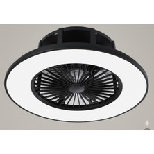 Cata CT-3011 Yıldız LED Tavan Vantilatörü Uzaktan Kumandalı