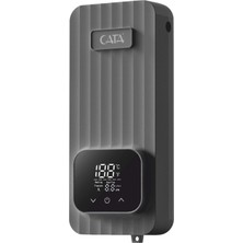 Cata CT-6010 Akıllı Dijital Şofben 5500W