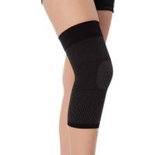 Variteks 725 Softsport Dizlik M Konforlu Tasarım ile Diz Destekleyici ve Koruyucu Ürün