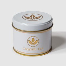 Chayishi Tea Serenity White – Silver Needle White Tea , Beyaz Çay (40GR)