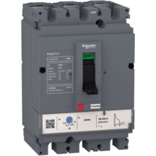 Schneider LV516332  TM125D 3P3D Kompakt Şalter