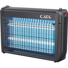 Cata CT-9404 2X8W Sinek Cihazı 20 Metre Kare Etkili