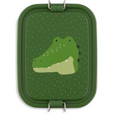 Trixie Mr. Alligator - Küçük Boy Yemek Kabı