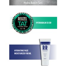 Reuzel Hydra Bakım Seti