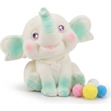 Elit Squishy Mojmoj Fil Stres Oyuncağı