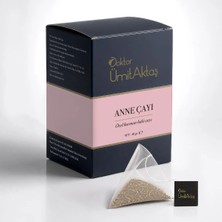 Dr. Ümit Aktaş  Anne Çayı 40 gr