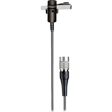 Audio-Technica AT829CW Hrs Konnektörlü Mikrofon