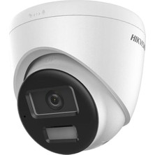 Trend Kapında Hikvision 6 Mp Smart Hybrid Light Dome Ip Kamera (DS-2CD1363G2-LIUF)
