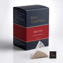 Dr. Ümit Aktaş Kış Çayı 40 gr