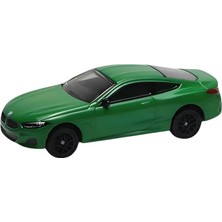 Trend Kapında 1/64 Bmw M850İ Coup Model Araba