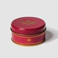 Chayishi Tea Velvet Peach - Şeftalili Oolong Çayı (35 Gram)