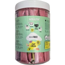 Trend Kapında Kedi Kreması 15G x 30 Adet