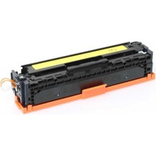 Canon CRG-067 Sarı Muadil Toner