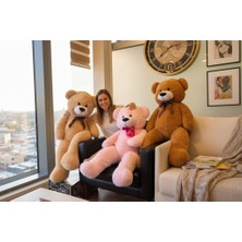 Trend Kapında 62723 Peluş 100CM Uzun Ayı