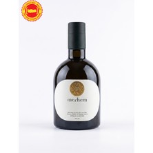 Merhem - Ayvalık Coğrafi Işaretli Natürel Sızma Zeytinyağı 500 Ml.şişe