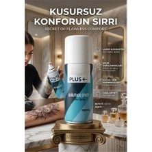 Trend Kapında Soğutucu Sprey Lazer Epilasyon Ağda Acı Azaltıcı Sporcu Spreyi 723071