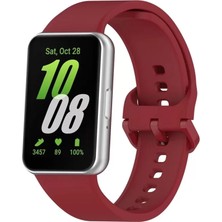 Trend Kapında Fit 3 KR419 Ware Silikon Kordon - Bordo