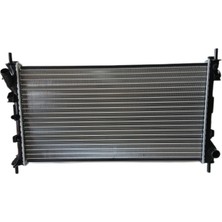 MGA Su Radyatörü Ford Transit Connect Klimalı (A/c) 2002-2013  / 2T148005FA