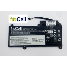 Fitcell Lenovo Thinkpad E455(20DE0003CD) Uyumlu Laptop Notebook Batarya Pil