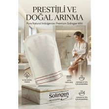 Trend Kapında Banyo Kesesi Duş Lifi Solingen Professional 718364