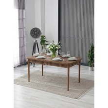 JoyMassa 80X130 Açılabilir Kelebek Masa Suntalem
