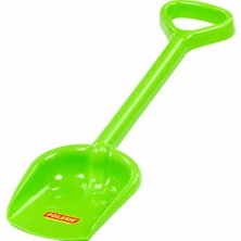 Oscar Yeşil Büyük Kürek 50CM
