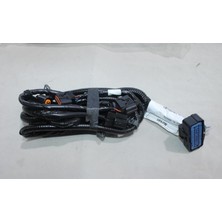 Nursan Hyundai I10 Arka Tampon Park Sensörü Kablo Tesisatı Orj 91840-B9020 Cp (ZB117)