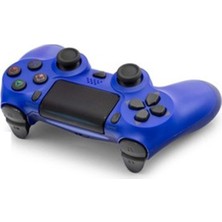 Trend Kapında Ps4 Uyumlu Kablosuz Gamepad Joystick Analog Oyun Kolu Ps4 Uyumlu