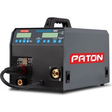 Paton STANDARDMIG-160 (Mıg/mag+Mma+Tıg) Inverter Kaynak Makinesi