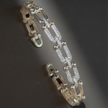 Lujeria Lock Gold