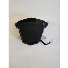 Volta Vs1 Gösterge 72 Volt Orjinal Volta Fabrikasyon