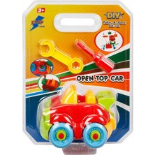 Trend Kapında Sök Tak Araba
