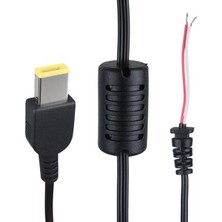 Trend Kapında Weko Yerli Üretim Lenovo G-544U Notebook Adaptörü Jacklı 1.5 Metre Yedek Adaptör Kablosu
