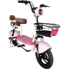 Arora Casper 249W Elektrikli Motosiklet
