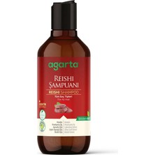 Trend Kapında Reishi Şampuan 400 ml