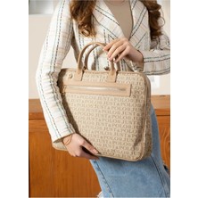 Just Polo Unisex Laptop ve Evrak Çantası