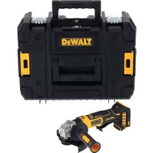 Dewalt DCG404NT Solo Kömürsüz Taslama