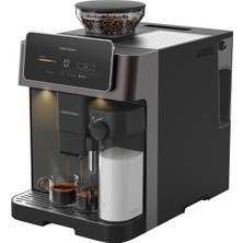 Grundig Kva 9230 - Full Otomatik Espresso Makinesi