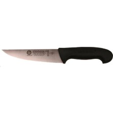 Trend Kapında Sürmene 61136 Kasap Kurban Sıyırma Bıçağı 15 Cm, Plastik Sap