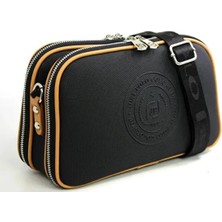 Just Polo Kadın Lakost Ayarlanabilir Askılı Çapraz Omuz Çantası Shoulder Bag