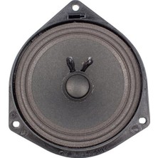 Trend Kapında Leone 130-2 13 cm 4 Ohm Üçgen Oto Hoparlör (Fiat-Hyundai)